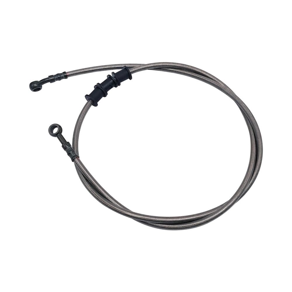HINTEN BREMSSATTEL FLÜSSIGKEIT SCHLAUCH Fit for CF ATV CF188 CF196 CF500 500 X5 CF600 600 625 X6 X-Lander cforce 500 Quad 9010-080120 HINTEN BREMSSATTEL FLÜSSIGKEIT SCHLAUCH Fit for CF ATV CF188 CF196 CF500 500 X5 CF600 600 625 X6 X-Lander cforce 500 Quad 9010-080120 von JWRMZX