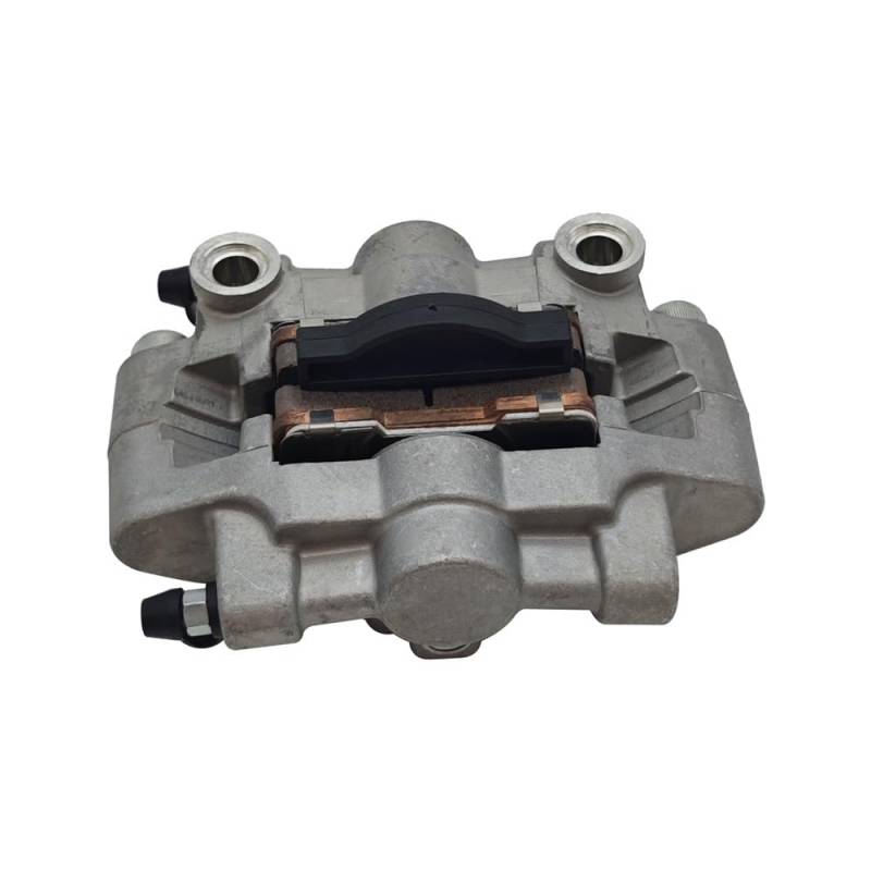 HINTERE BREMSSATTEL Passend for ATV S AT6 Nr. A02E11310001 von JWRMZX
