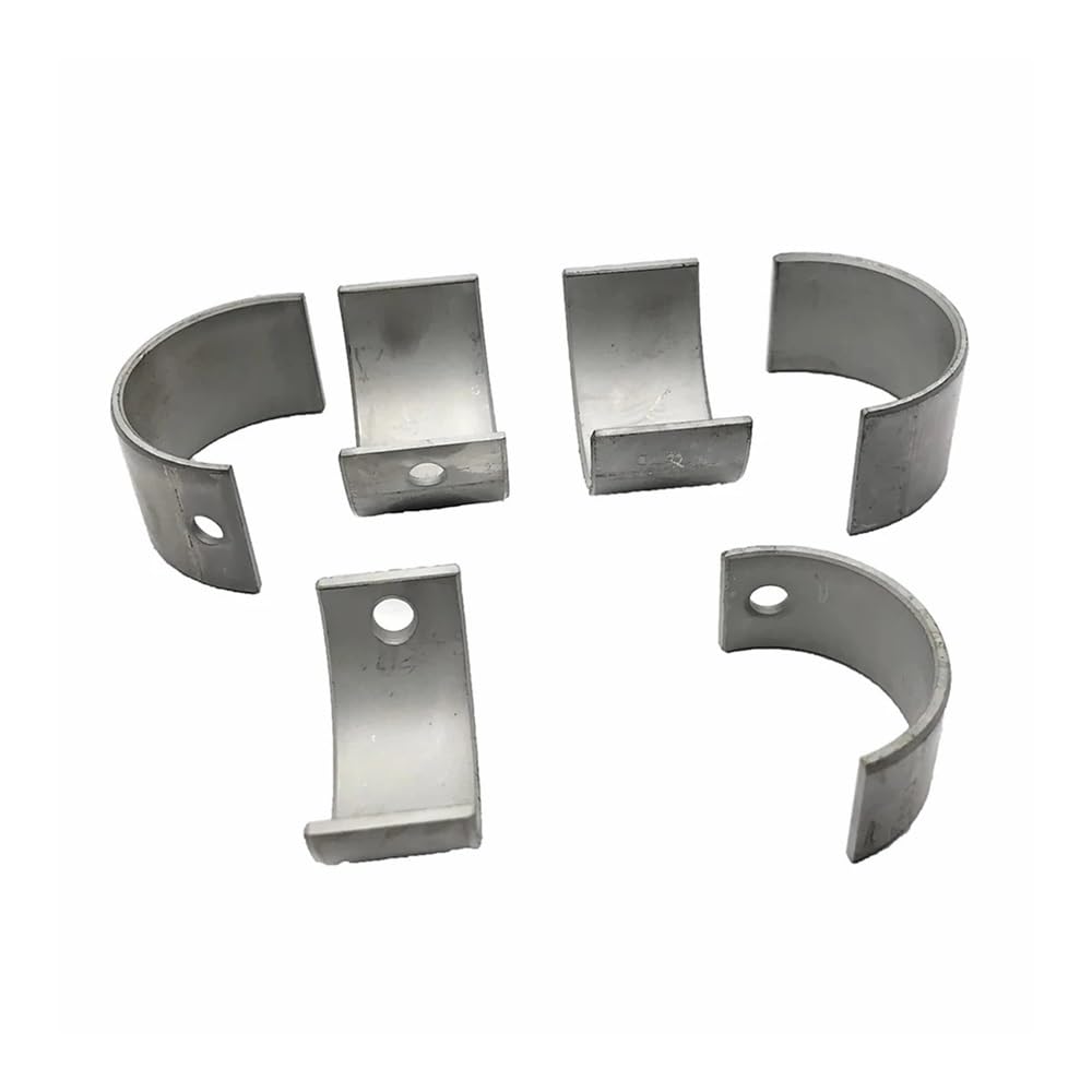HS 800 Kurbelwelle Kurbel Lager Kit Wichtigsten Flugzeug Fit for HiSun ATV UTV 800 1000 QUAD GO KART HS 800 Kurbelwelle Kurbel Lager Kit Wichtigsten Flugzeug Fit for HiSun ATV UTV 800 1000 QUAD GO KART von JWRMZX