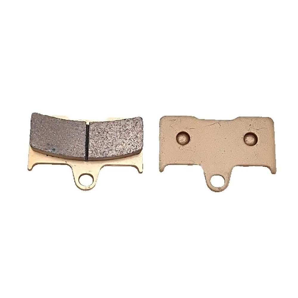 Hinten Bremsbelag Fit for CF CF400ATR CF 450 CF500 CF500ATR X5 500 520 550 CF800 X8 800 ATV 9010-0805B0 9010-080510-1000 Hinten Bremsbelag Fit for CF CF400ATR CF 450 CF500 CF500ATR X5 500 520 550 CF800 X8 800 ATV 9010-0805B0 9010-080510-1000 von JWRMZX