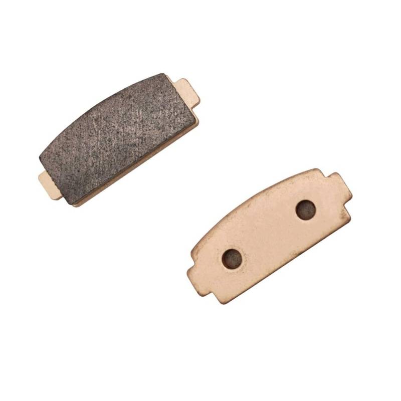 Hinten Bremsbelag Kombination Fit for CF625 X6 X8 X10 ATV UTV Teil Nummer 9060-0810A0 von JWRMZX