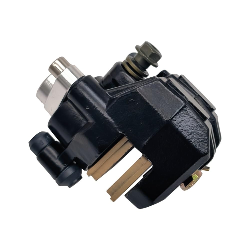 Hinten Bremssattel Fit for ATV KFX400 KSF400 2003 2004 2005 2006 43080-S004 43080-S005 Hinten Bremssattel Fit for ATV KFX400 KSF400 2003 2004 2005 2006 43080-S004 43080-S005 von JWRMZX