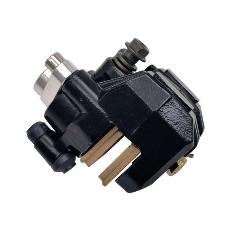 Hinten Bremssattel Fit for ATV KFX400 KSF400 2003 2004 2005 2006 43080-S004 43080-S005 von JWRMZX