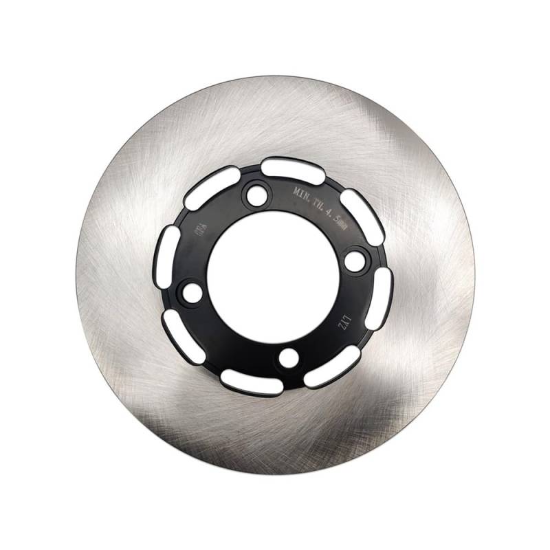 Hinten Bremsscheibe Scheibe Fit for CF ATV CF400AU 450 CF500 520 CF600AU 600 625 for CF800 850 X8 1000 UTV 550 7020-080004-00001 von JWRMZX
