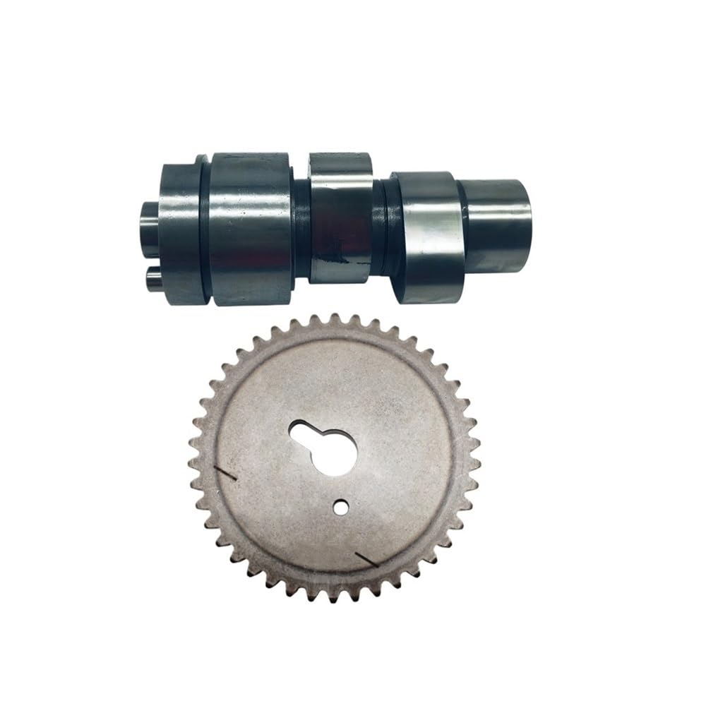 Hinten Zylinder Nockenwelle Fit for X8 U8 Z8 0800-027001 0800-024006 for CF800 Hinten Zylinder Nockenwelle Fit for X8 U8 Z8 0800-027001 0800-024006 for CF800 von JWRMZX