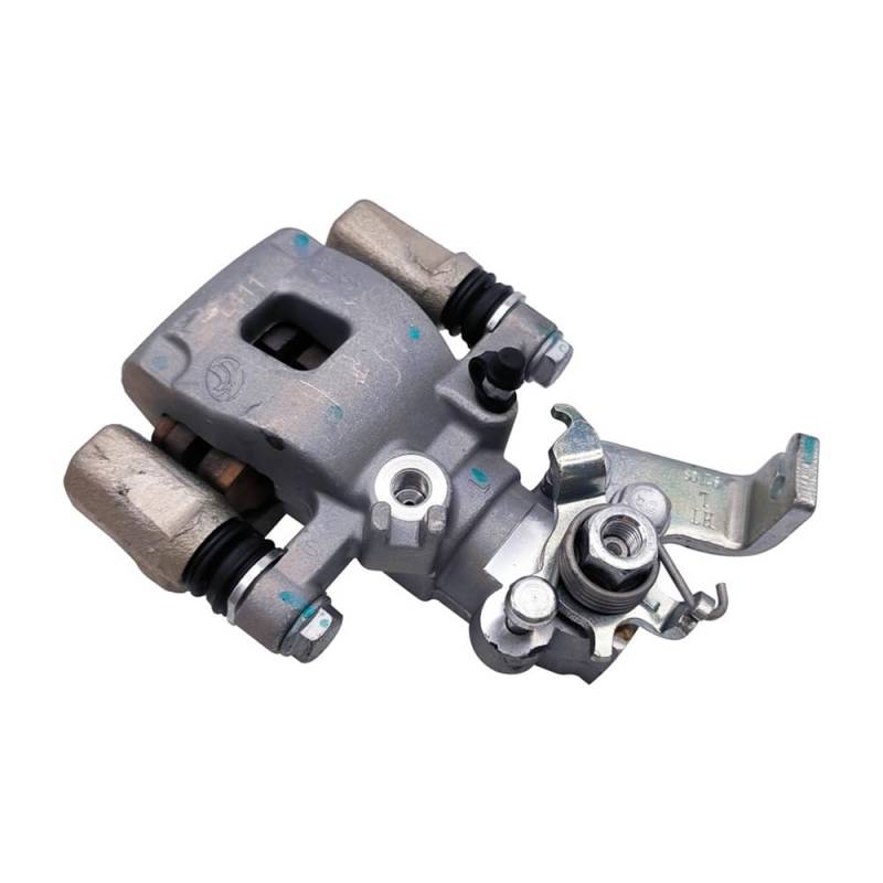 LH Hinten Links Bremssattel for CF ATV Cforce CF400 450 CF500 520 550 550EX 600 625 800 850 Z8-EX UTV 1000 7020-081050-10000 von JWRMZX