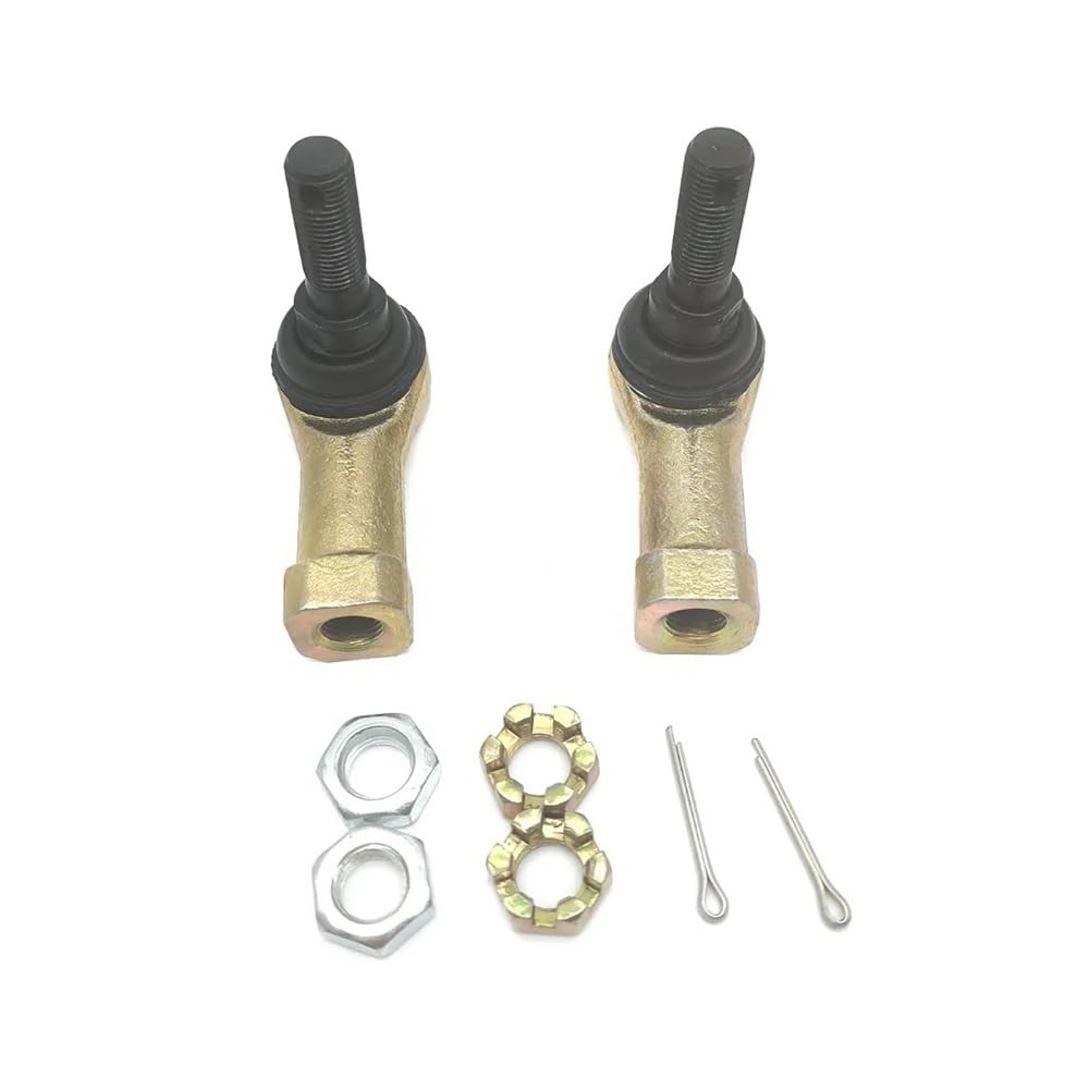 Lenkung Enden Fit for DS650 Quest 709400486 709400490 51-1034 Lenkung Enden Fit for DS650 Quest 709400486 709400490 51-1034 von JWRMZX