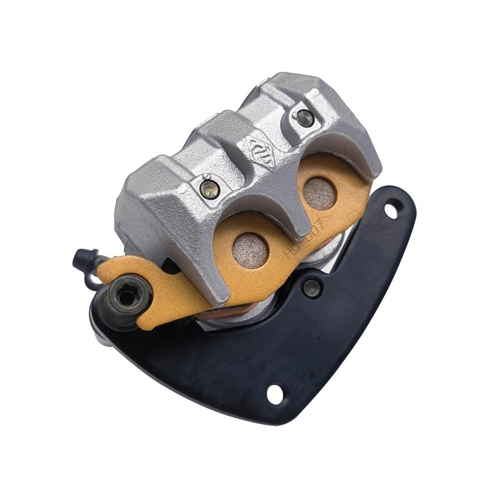 Linker Bremssattel vorne - Gesintertes Pedal 7030-085300 Passend for UTV-Zubehör CF 800 CF800UU CF-Teil Linker Bremssattel vorne - Gesintertes Pedal 7030-085300 Passend for UTV-Zubehör CF 800 CF800UU CF-Teil von JWRMZX