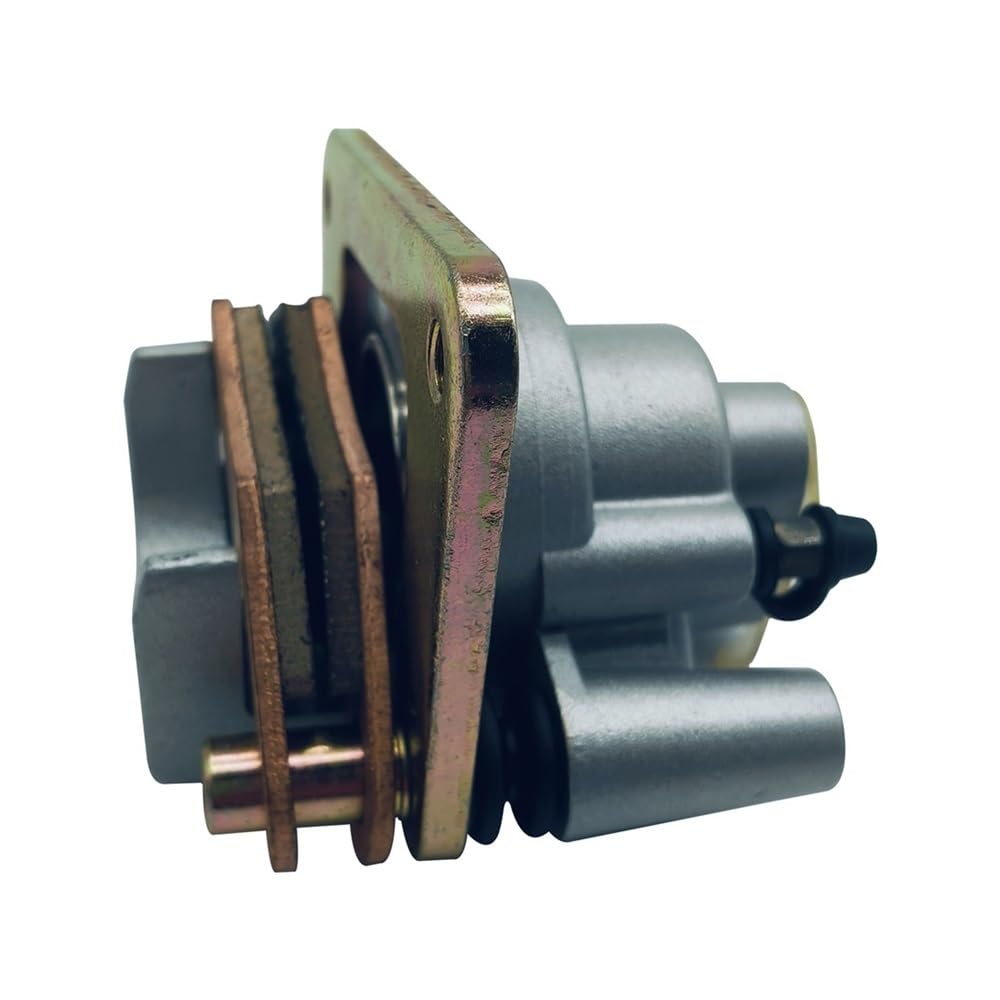 Linker oder rechter Bremssattel vorne passend for 450cc ATV CF400ATR-L 500AU-7L 400L 450L 520L 500S 7020-080700 7020-080800(Front Right) von JWRMZX
