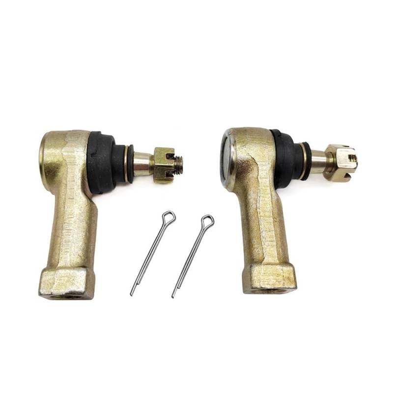 Links und rechts Kugelgelenk Ausgleichshebel passend for HS 700ATV Ersatzteil ERP-Code P107000641140000 P107000641150000 von JWRMZX