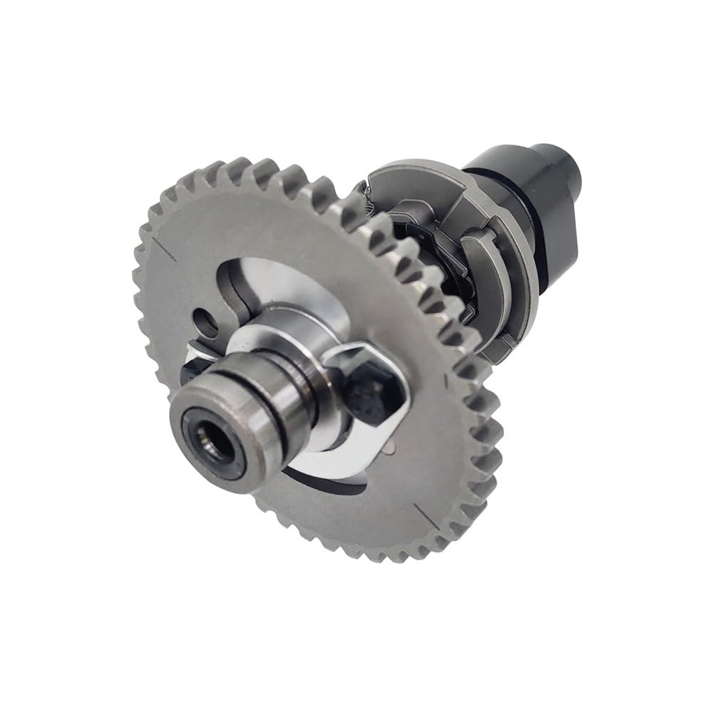 Motorrad-Nockenwellenbaugruppe passend for CF CF188 CF500 500cc X5 ATV UTV Quad Motor Ersatzteile Nr. 0180-024100 Nockenwelle Motorrad-Nockenwellenbaugruppe passend for CF CF188 CF500 500cc X5 ATV UTV Quad Motor Ersatzteile Nr. 0180-024100 Nockenwelle von JWRMZX