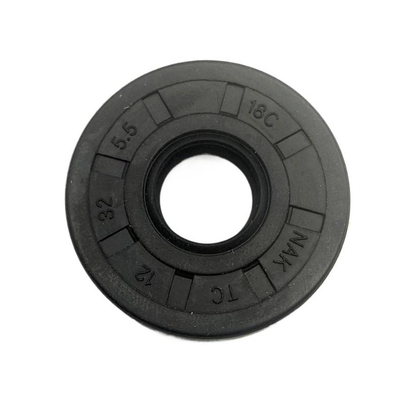 ÖLDICHTUNG 12x32x5,5 Passend for MOTORRAD 650 NK CF650 CF650-3US von JWRMZX