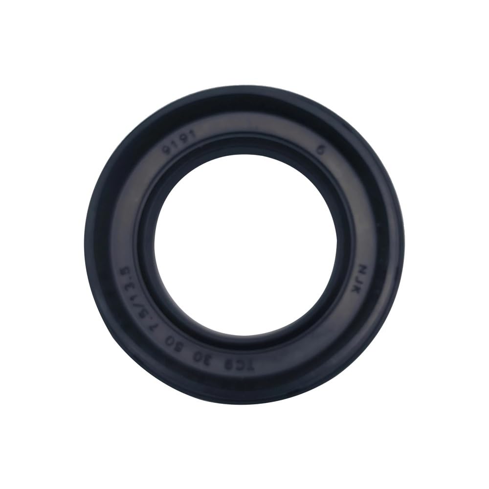 ÖLDICHTUNG 30X50X13,5 Passend for LINHAI ATV-TEILE 26302 ÖLDICHTUNG 30X50X13,5 Passend for LINHAI ATV-TEILE 26302 von JWRMZX