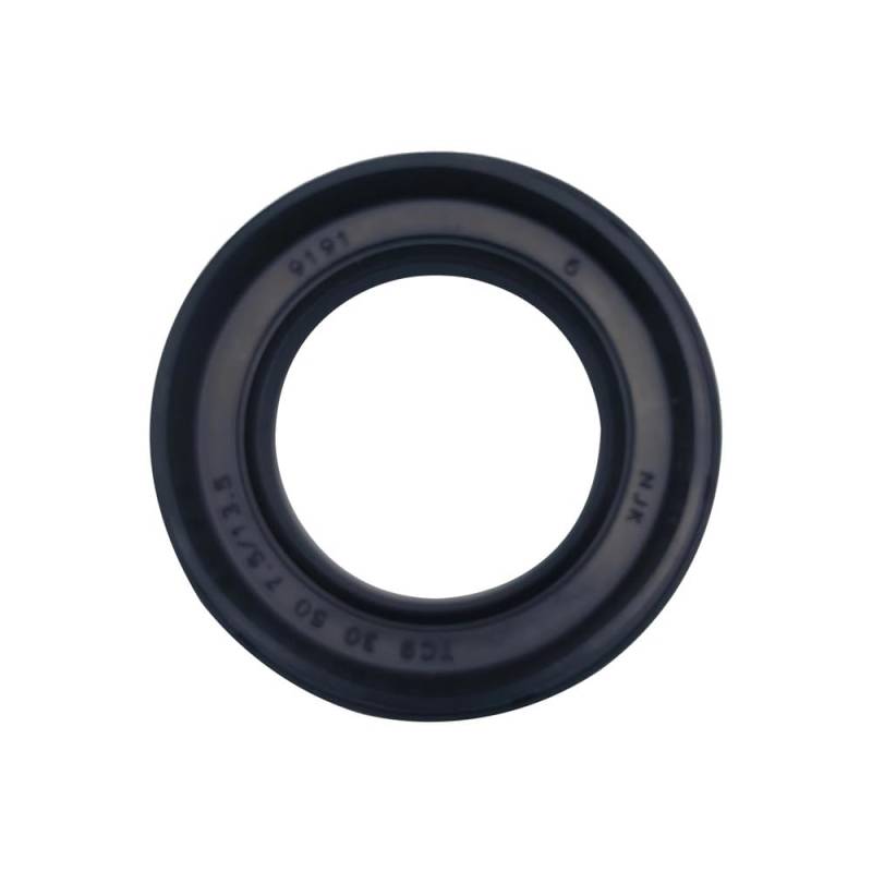 ÖLDICHTUNG 30X50X13,5 Passend for LINHAI ATV-TEILE 26302 von JWRMZX