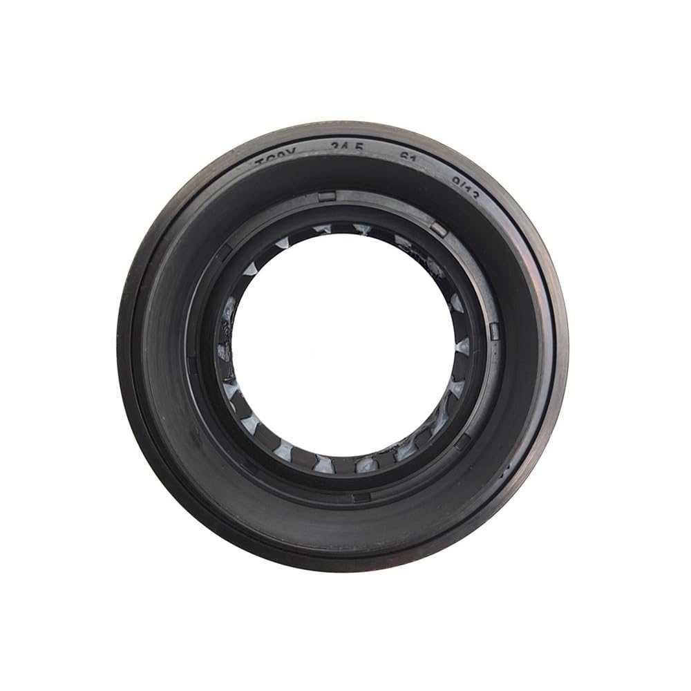 Öldichtung (hinteres Getriebegehäuse) passend for 450CC 550CC 600C 800CC 1000CC 35X61X9(14) Teilenummer 0180-331007 von JWRMZX