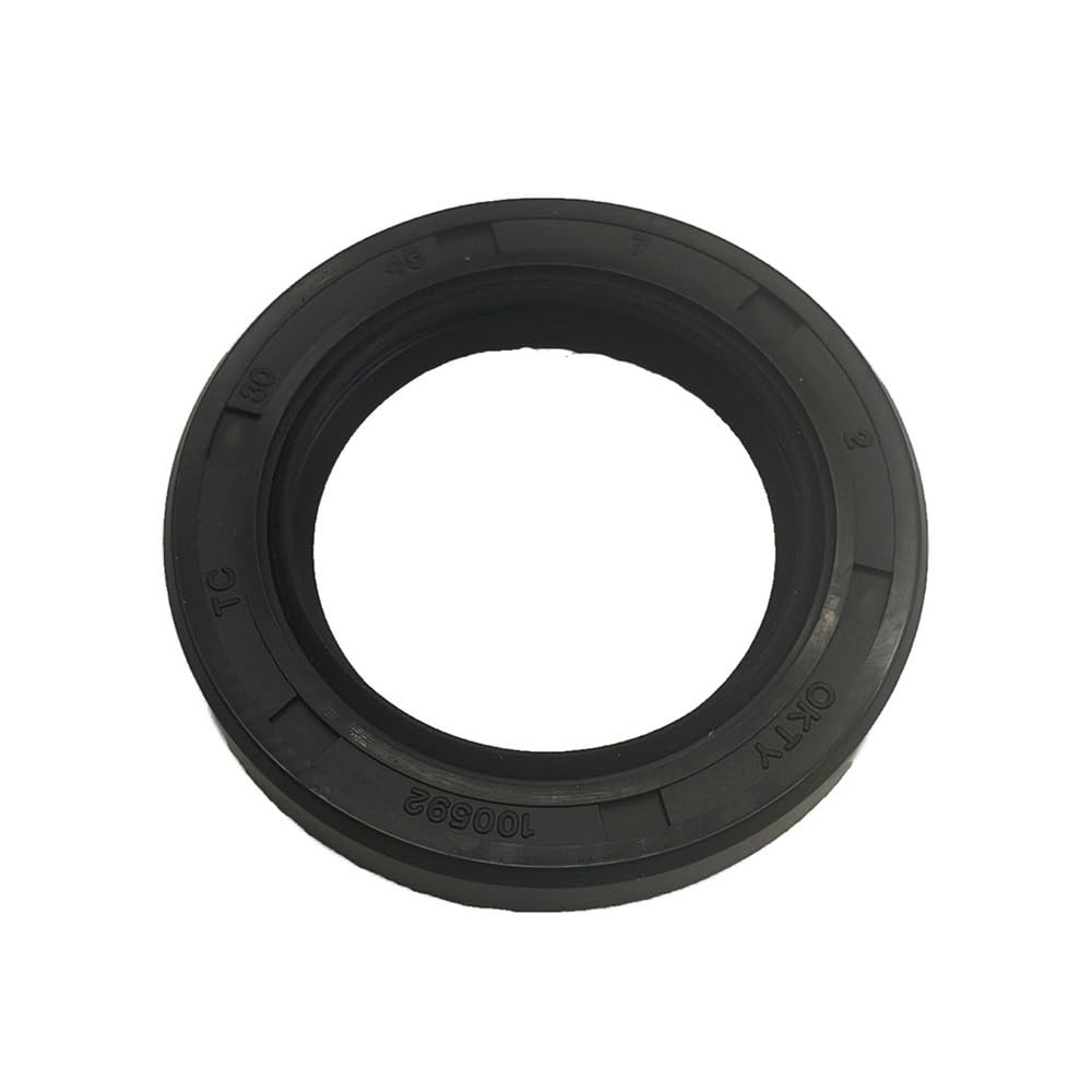 Öldichtung 30x45x7 for CF 400 450 500 520 550 600 625 800 850 950 1000 Goes 520 525 625i I 450i 550i 0180-012006 Öldichtung 30x45x7 for CF 400 450 500 520 550 600 625 800 850 950 1000 Goes 520 525 625i I 450i 550i 0180-012006 von JWRMZX