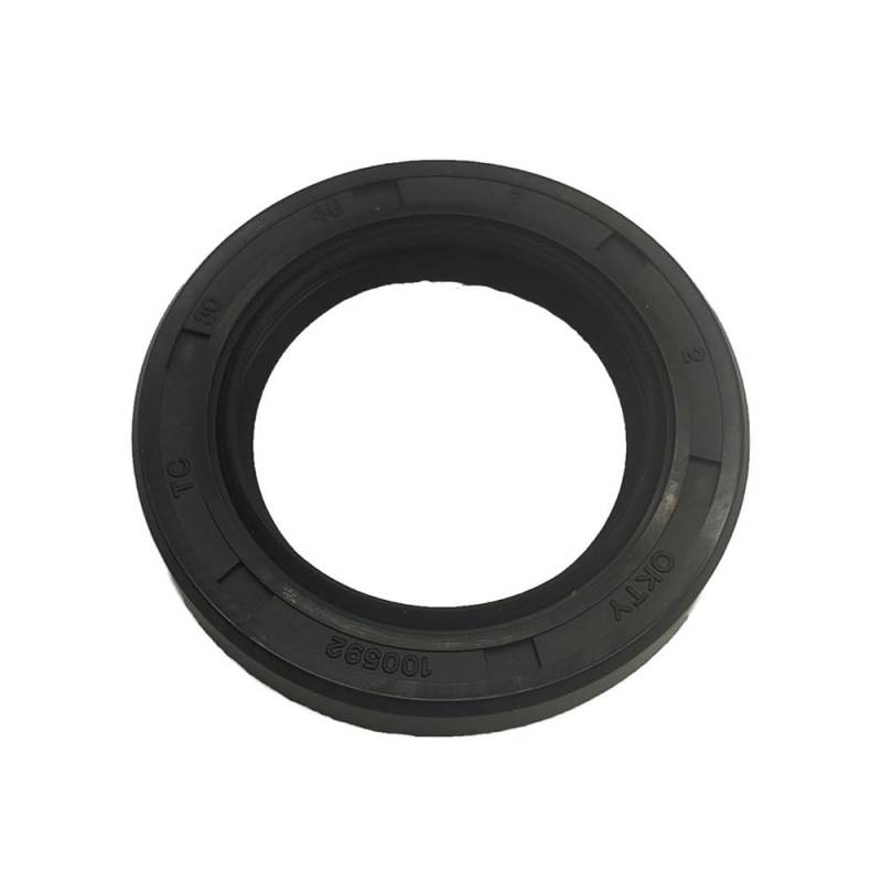 Öldichtung 30x45x7 for CF 400 450 500 520 550 600 625 800 850 950 1000 Goes 520 525 625i I 450i 550i 0180-012006 von JWRMZX