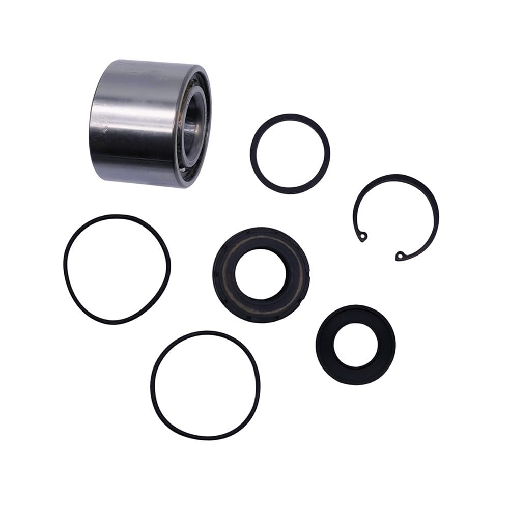 Rebuild Kit Fit for 2004-2018 4tec RXP RXT GTX GTR Jet Lager Dichtung 003-645 Rebuild Kit Fit for 2004-2018 4tec RXP RXT GTX GTR Jet Lager Dichtung 003-645 von JWRMZX
