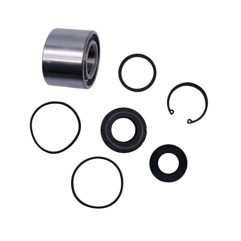 Rebuild Kit Fit for 2004-2018 4tec RXP RXT GTX GTR Jet Lager Dichtung 003-645 von JWRMZX
