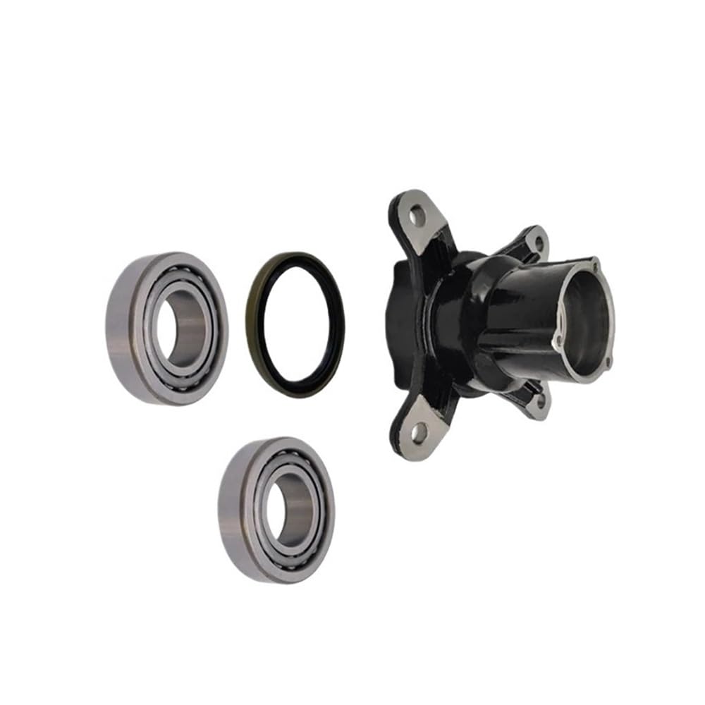 Reparatursatz for Vorderradnabenlager, Öldichtung, passend for Linhai 260 300 ATV 2WD 20804 20805 10030 Reparatursatz for Vorderradnabenlager, Öldichtung, passend for Linhai 260 300 ATV 2WD 20804 20805 10030 von JWRMZX