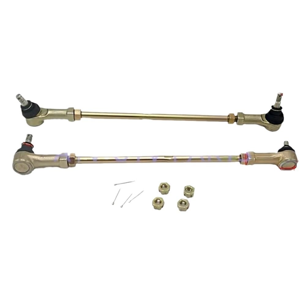 Shift Gerade Stange Spurstangenkopf Fit for Hisun 500CC 700CC ATV Quad 62200-058-0000 P107000641100000 Shift Gerade Stange Spurstangenkopf Fit for Hisun 500CC 700CC ATV Quad 62200-058-0000 P107000641100000 von JWRMZX