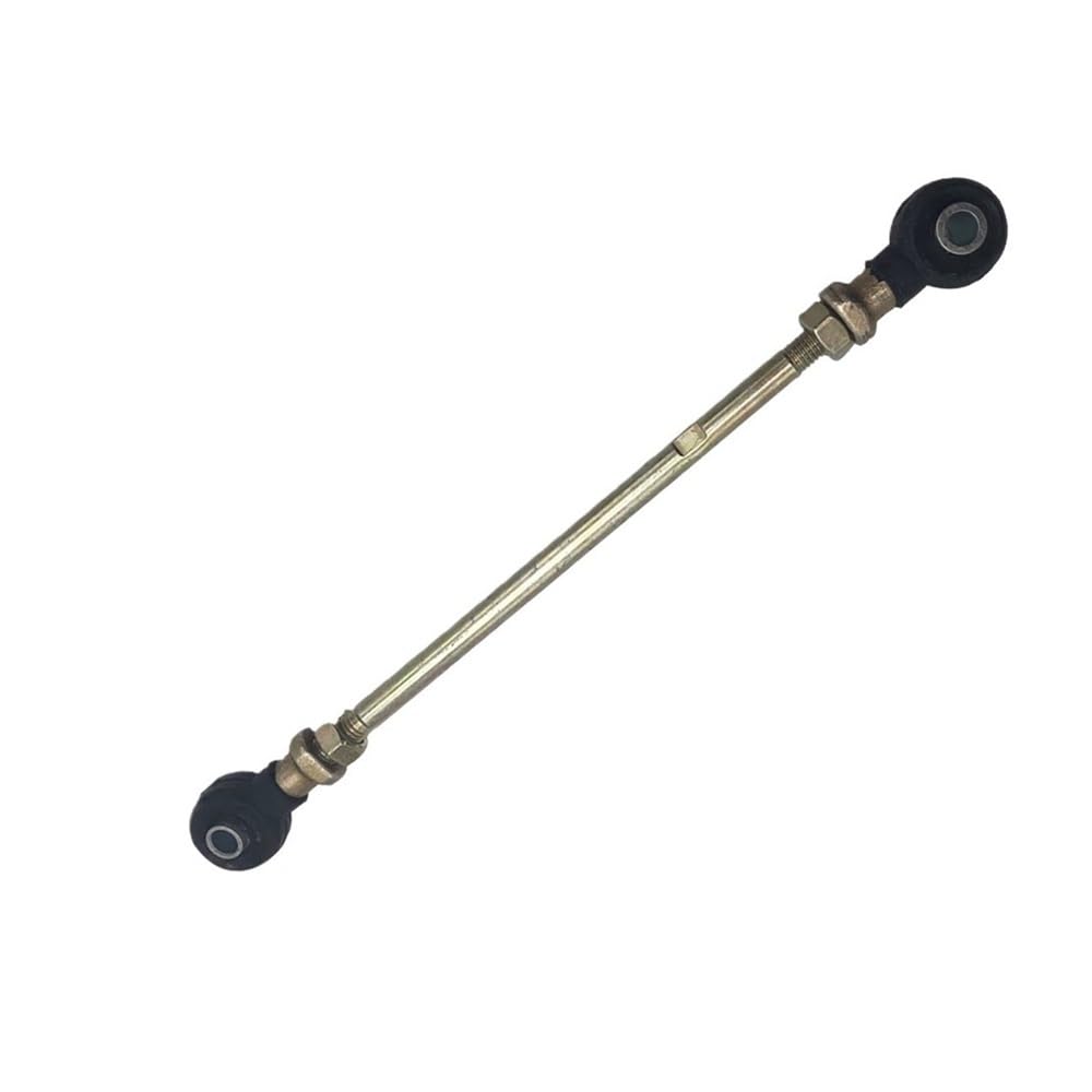 Spurstange Passend for Linhai 260 300 400 ATV Spurstangenkopf Kugelgelenk Montage QUAD GO KART 20629 Spurstange Passend for Linhai 260 300 400 ATV Spurstangenkopf Kugelgelenk Montage QUAD GO KART 20629 von JWRMZX