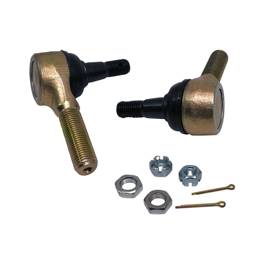 Spurstangenkopf-Kit 51-1028 Passend for CF ATV UTV 400 500 600 700 Spurstangenkopf-Kit 51-1028 Passend for CF ATV UTV 400 500 600 700 von JWRMZX