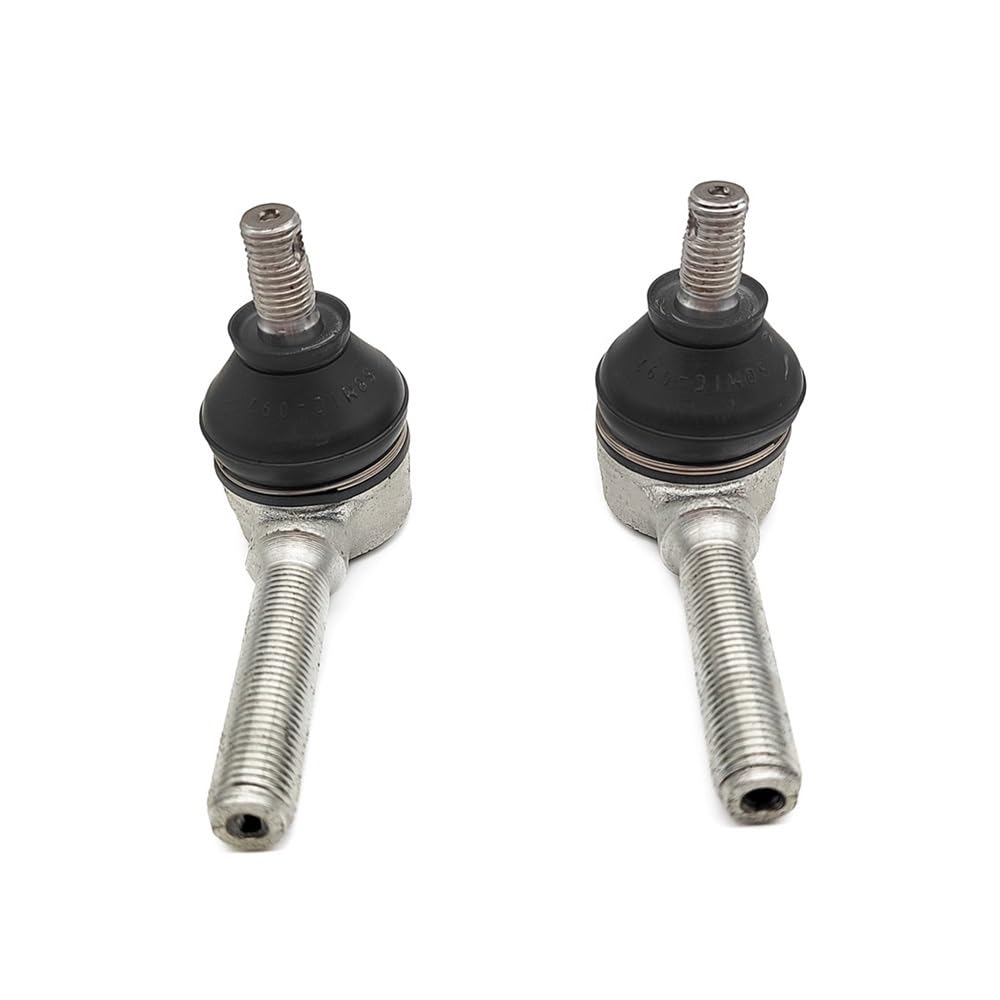 Spurstangenkopf-Kits passend (Rechtsgewinde) passend for 550 Z550 800 Z8 800EX 1000 for 550 U550 800 U8 1000 9060-101170 von JWRMZX