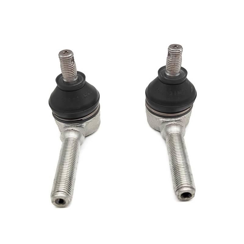 Spurstangenkopf-Kits passend (Rechtsgewinde) passend for 550 Z550 800 Z8 800EX 1000 for 550 U550 800 U8 1000 9060-101170 von JWRMZX