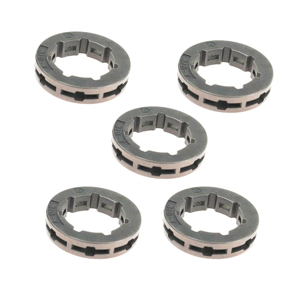 Standard-Kettenrad 3/8 7T passend for Kettensäge 034 036 038 MS340 MS341 MS360 MS361 MS362 MS380 MS381 MS440 MS460 MS660 Standard-Kettenrad 3/8 7T passend for Kettensäge 034 036 038 MS340 MS341 MS360 MS361 MS362 MS380 MS381 MS440 MS460 MS660 von JWRMZX