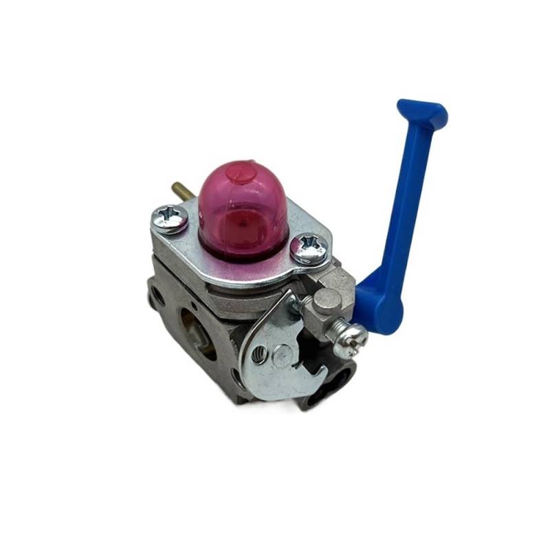 Vergaser Carb Dichtung Zündkerze Linie Schlauch Kit Fit for GX25 GX35 GX 25 35 HHT35 HHT35S FG110 Rasenmäher Motor von JWRMZX