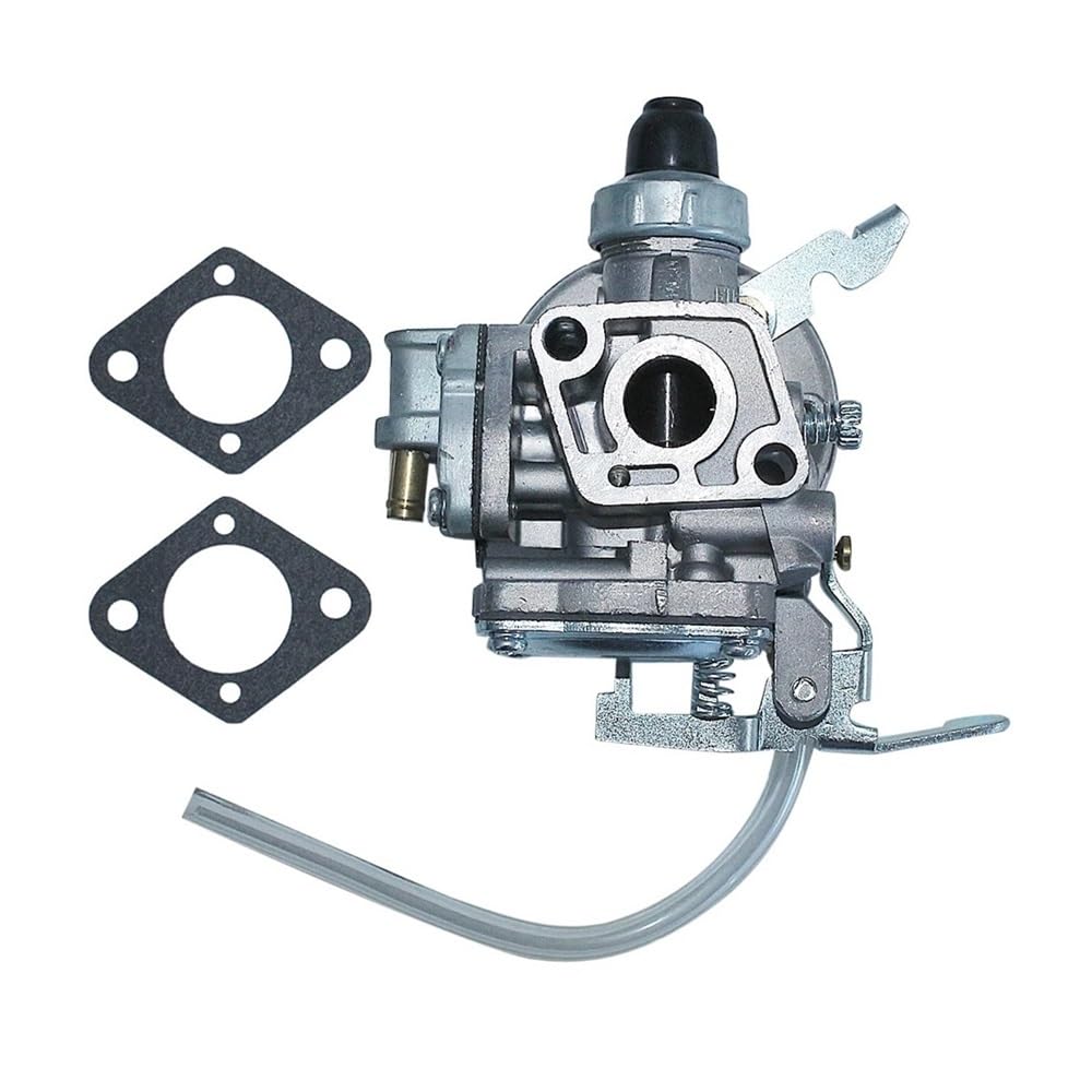 Vergaser-Kit passend for B45 B45LA B45INTL for A021002520 Freischneider Carb A021002520 Altes Teil 20021-81021 Vergaser-Kit passend for B45 B45LA B45INTL for A021002520 Freischneider Carb A021002520 Altes Teil 20021-81021 von JWRMZX