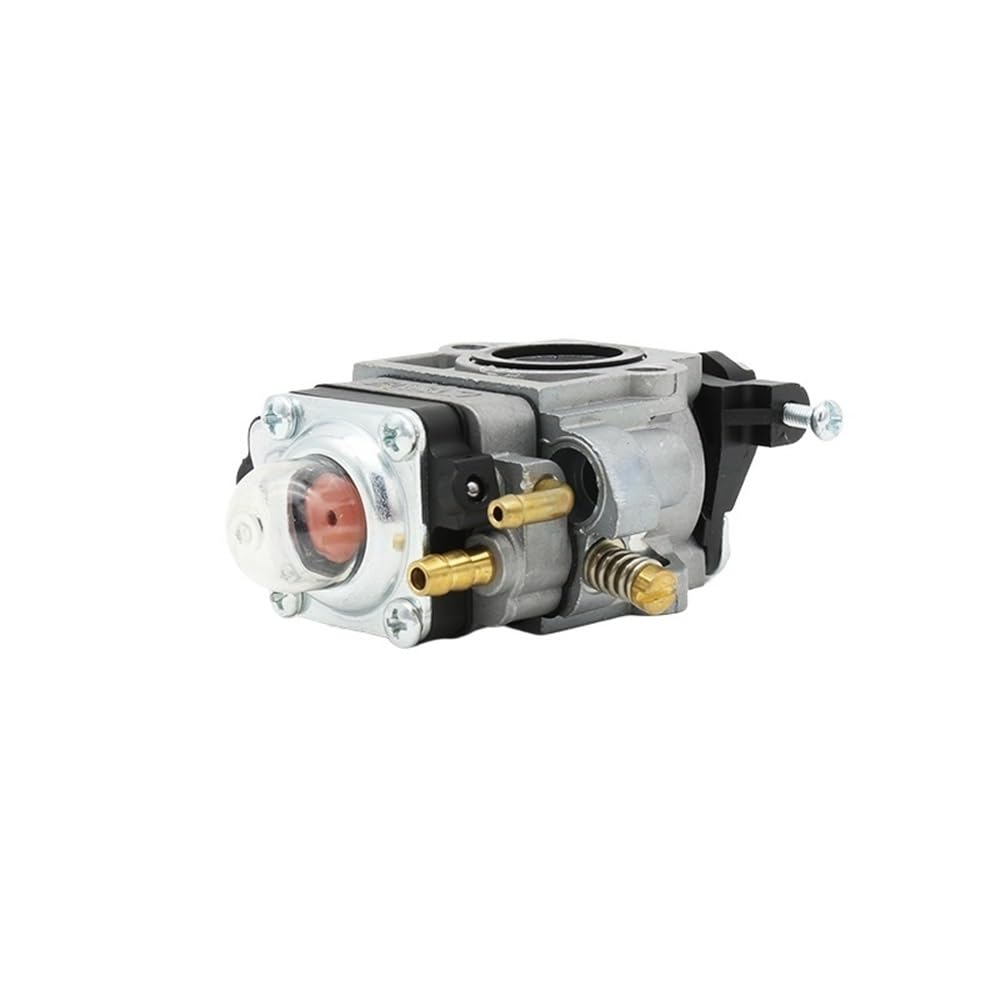 Vergaser-Primerball-Filterleitungssatz Passend for FS250 FS120 FS200 FS300 Ersetzen Sie 41341200653 Vergaser-Primerball-Filterleitungssatz Passend for FS250 FS120 FS200 FS300 Ersetzen Sie 41341200653 von JWRMZX