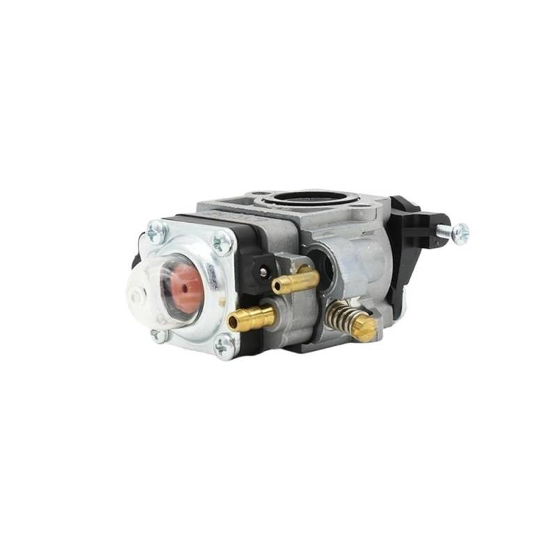Vergaser-Primerball-Filterleitungssatz Passend for FS250 FS120 FS200 FS300 Ersetzen Sie 41341200653 von JWRMZX