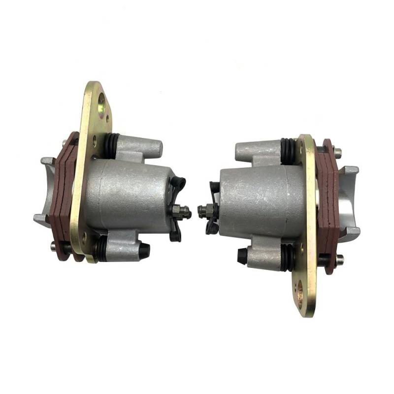 Vorne Links Vorne Rechts Bremssattel Fit for Linhai ATV 260 300 400 ATV UTV Teile No.32205a 32231a von JWRMZX