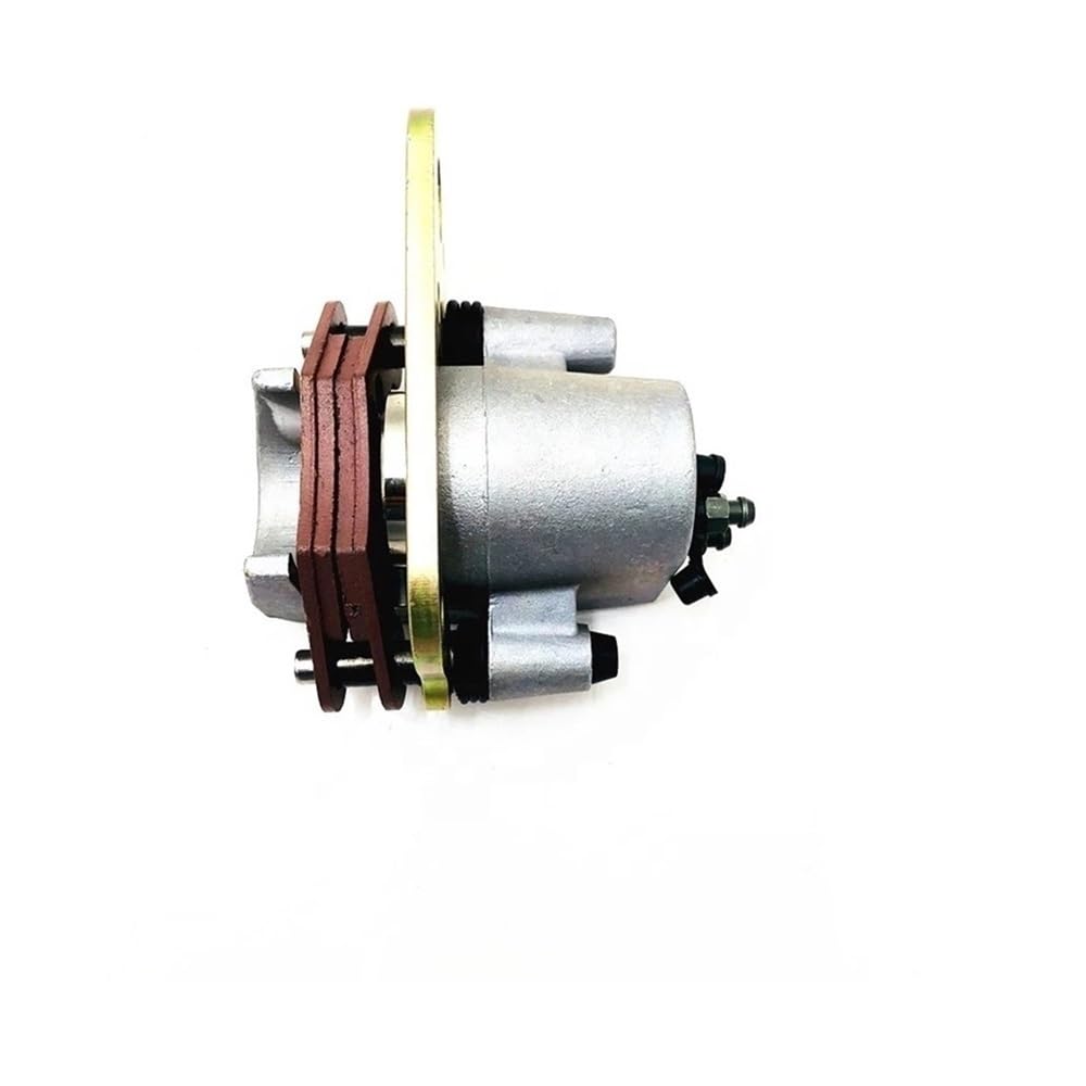 Vorne links oder vorne rechts Bremssattel passend for Linhai ATV 260 300 400 ATV UTV Teile Nr. 32205a 32231a(Left) von JWRMZX