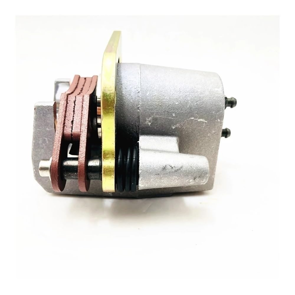 Vorne links oder vorne rechts Bremssattel passend for Linhai ATV 260 300 400 ATV UTV Teile Nr. 32205a 32231a(Right) von JWRMZX