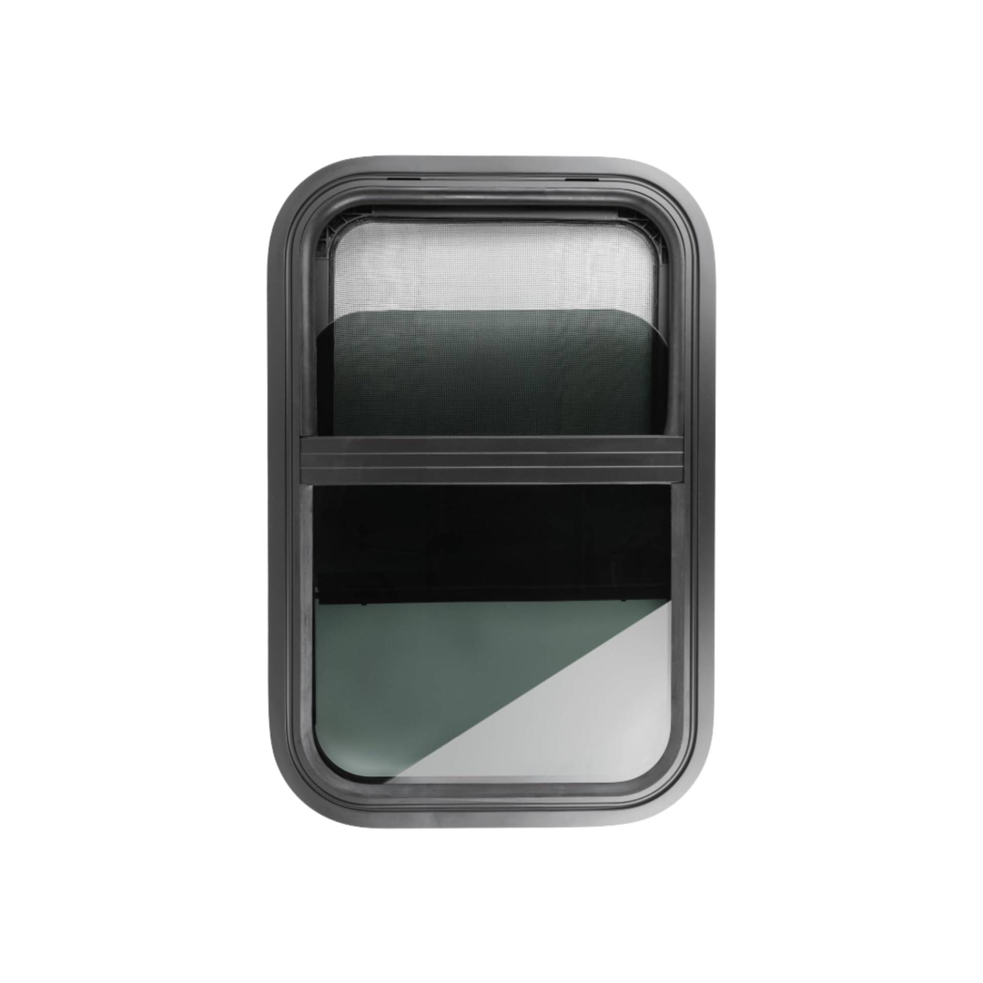 Wohnmobilfenster Schiebefenster vertikal Wohnwagen Fenster Caravan Seitenfenster Rückfenster Wohnmobilfenster vertikal:356 x 559 mm Wohnmobilfenster Schiebefenster vertikal Wohnwagen Fenster Caravan Seitenfenster Rückfenster Wohnmobilfenster vertikal:356 x 559 mm von JWS