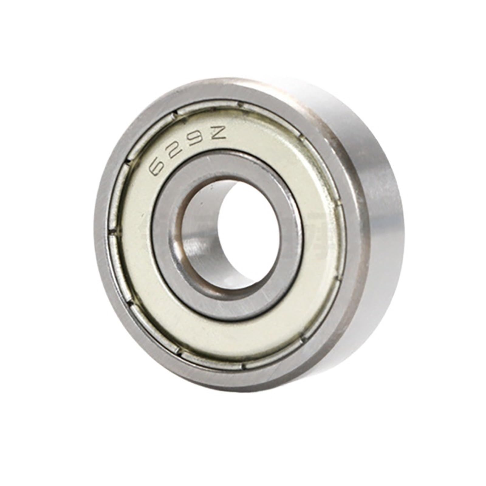JWWIAZ 10 stücke Miniatur Lager 627ZZ 7 * 22 * 7mm 627 ZZ 2Z 2RS Chrom Stahl Rillen Kugellager(627 2RS Premium) von JWWIAZ