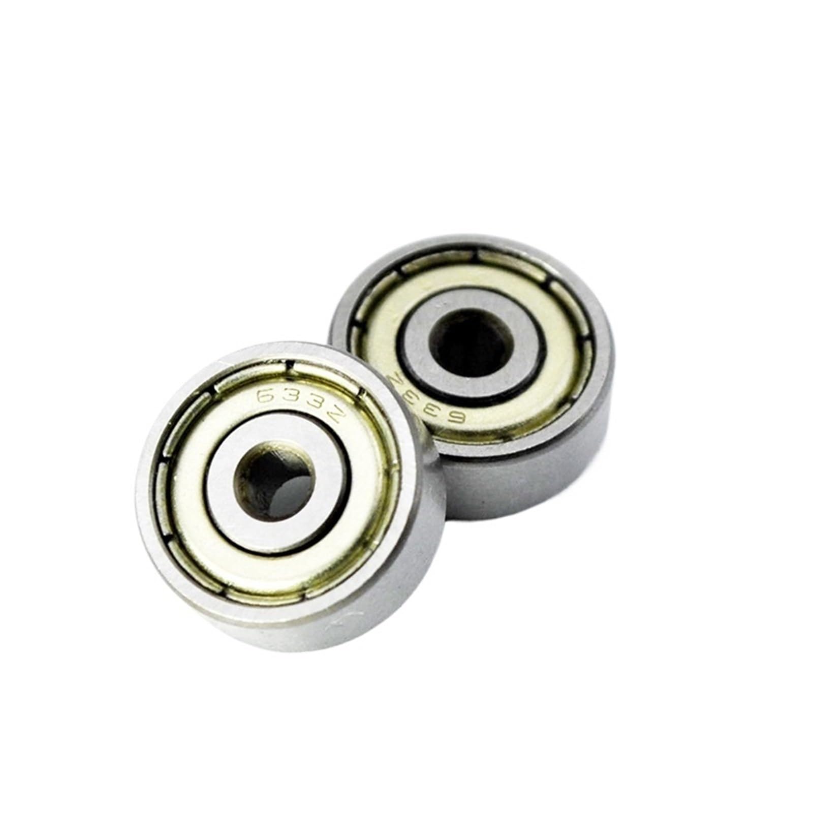 JWWIAZ 2/10 stücke 634 635 636 637 638 639 ZZ 2Z 633Z 634Z 635Z 636Z 637Z 638Z 639Z Chrom Stahl Lager Rillen kugellager(633ZZ 3x13x5mm,2Pcs) von JWWIAZ