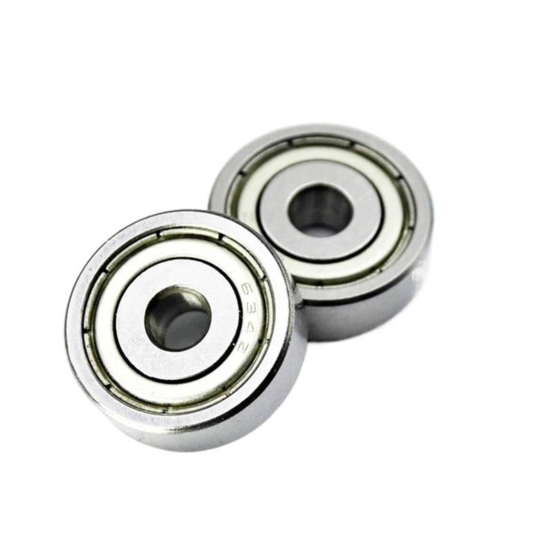 JWWIAZ 2/10 stücke 634 635 636 637 638 639 ZZ 2Z 633Z 634Z 635Z 636Z 637Z 638Z 639Z Chrom Stahl Lager Rillen kugellager(634ZZ 4x16x5mm,10Pcs) von JWWIAZ