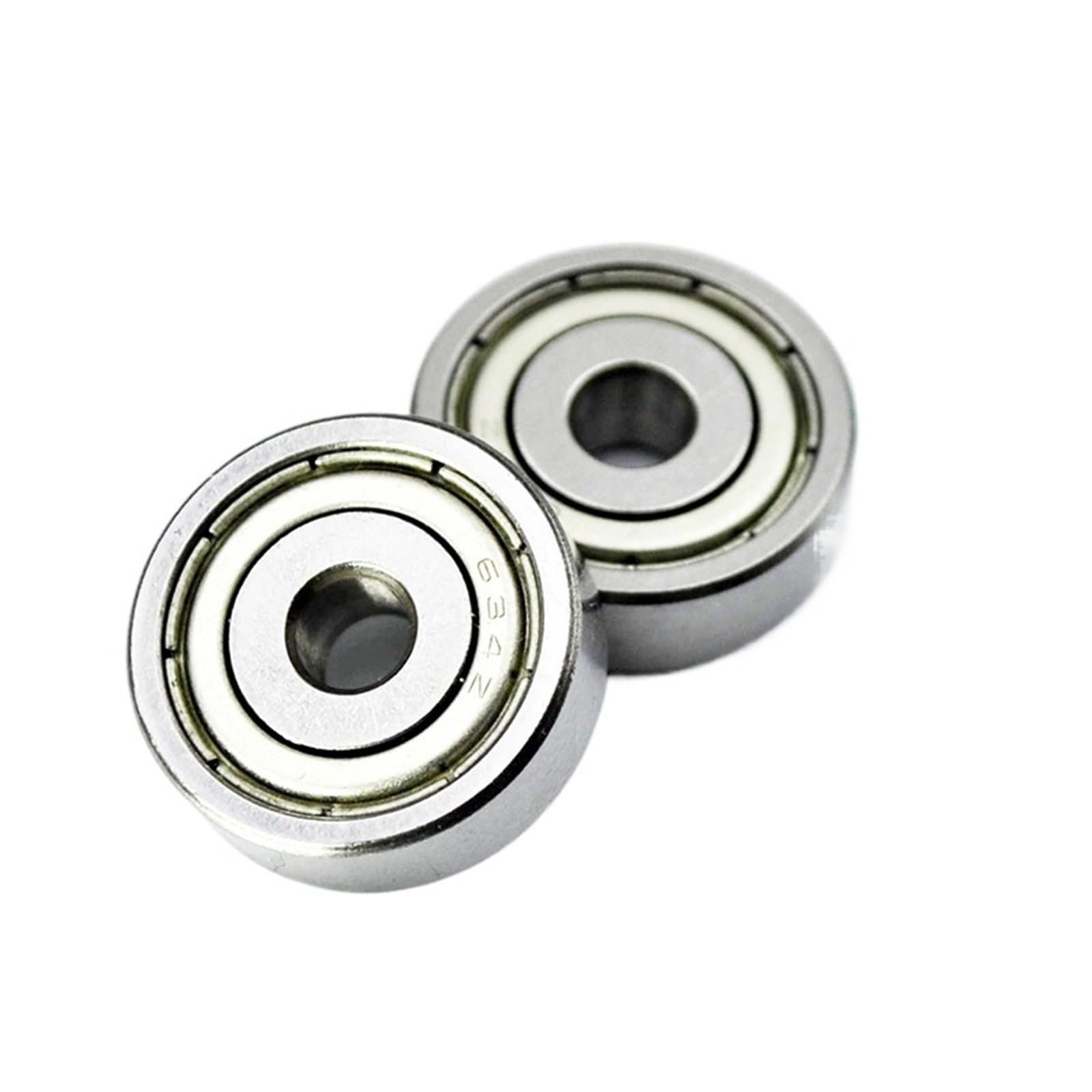 JWWIAZ 2/10 stücke 634 635 636 637 638 639 ZZ 2Z 633Z 634Z 635Z 636Z 637Z 638Z 639Z Chrom Stahl Lager Rillen kugellager(634ZZ 4x16x5mm,2Pcs) von JWWIAZ