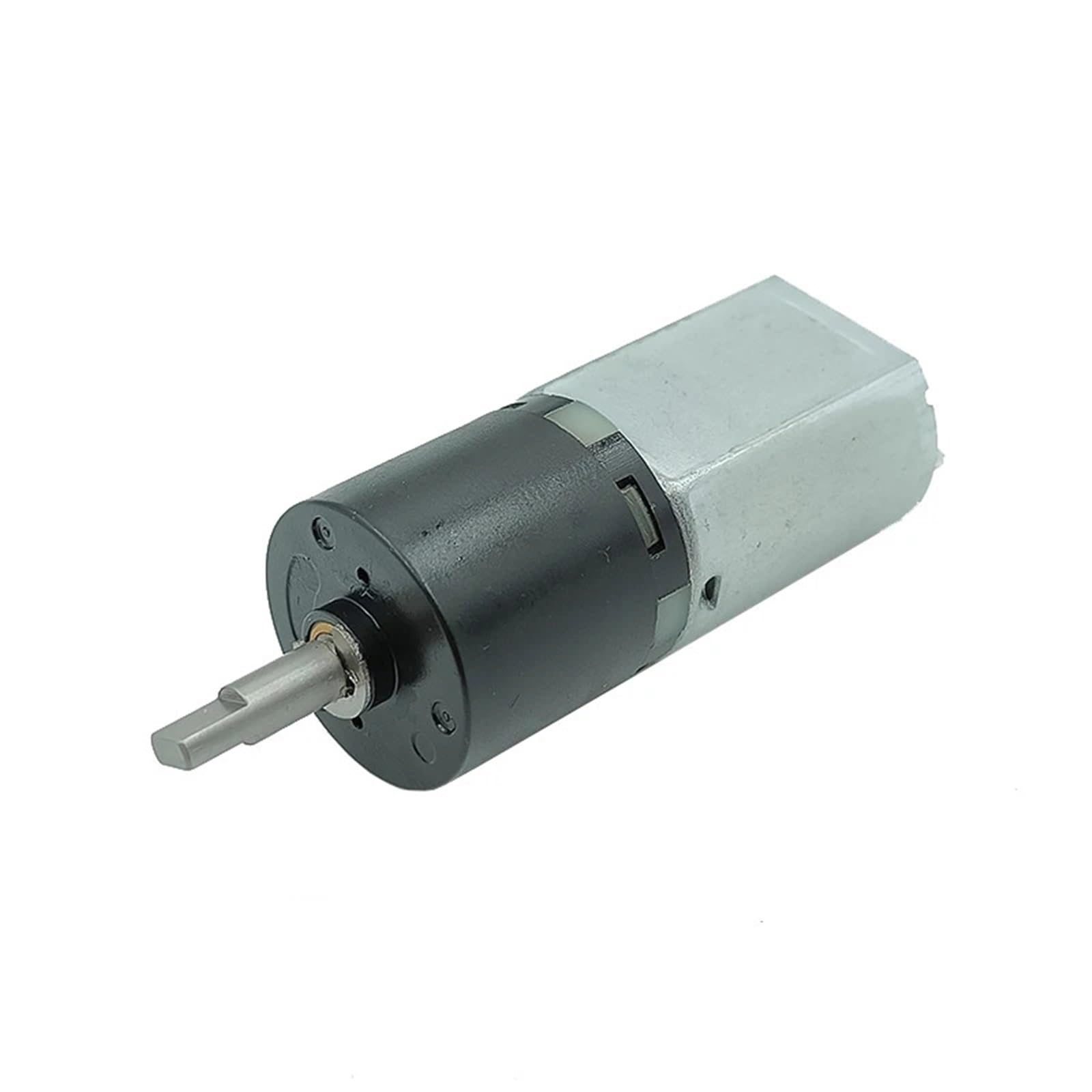 1 Stück 20GP-130 Mikro-Planetengetriebemotor, 20 mm, 6 V/9 V/12 V, 44 U/min, Niedriggeschwindigkeitsgetriebemotor for DIY-Robotik, Roboterbausatz 1 Stück 20GP-130 Mikro-Planetengetriebemotor, 20 mm, 6 V/9 V/12 V, 44 U/min, Niedriggeschwindigkeitsgetriebemotor for DIY-Robotik, Roboterbausatz von JXCHSWOU