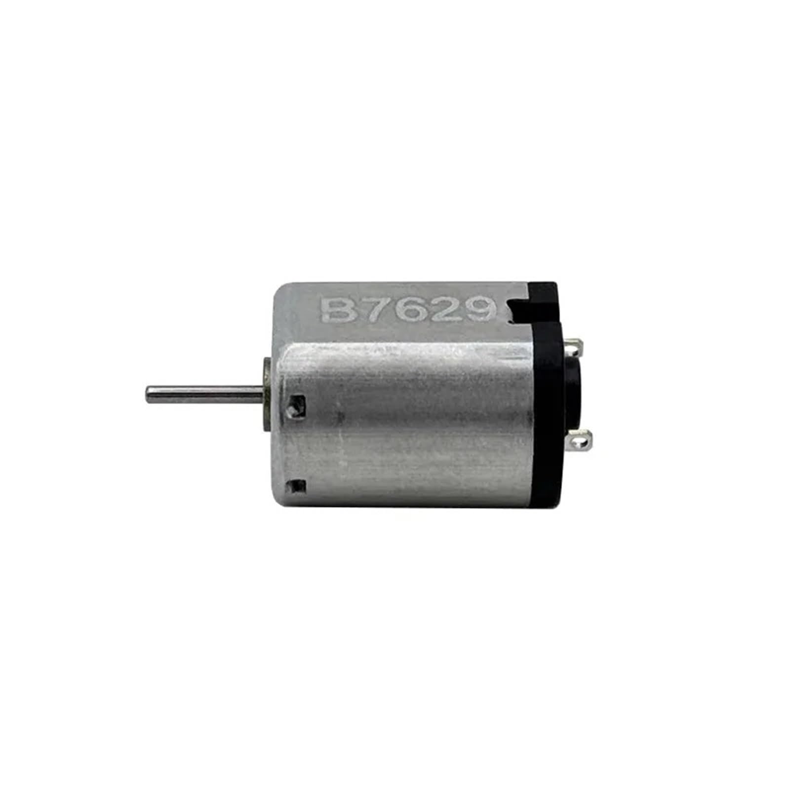 1 Stück FF-N20-09205 Mini 12 mm * 10 mm 16500 U/min 3 V-5 V Hochgeschwindigkeits-Mikroelektromotor DIY Auto/AV/Haushaltsgeräte 1 Stück FF-N20-09205 Mini 12 mm * 10 mm 16500 U/min 3 V-5 V Hochgeschwindigkeits-Mikroelektromotor DIY Auto/AV/Haushaltsgeräte von JXCHSWOU