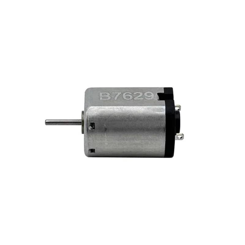 1 Stück FF-N20-09205 Mini 12 mm * 10 mm 16500 U/min 3 V-5 V Hochgeschwindigkeits-Mikroelektromotor DIY Auto/AV/Haushaltsgeräte von JXCHSWOU