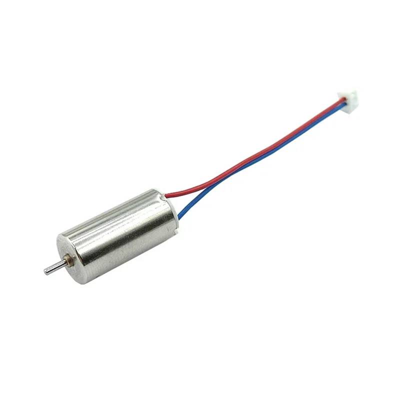 1 stück 1020 Mini 10mm * 20mm Kernlosen Motor 3,7 V 39000 RPM High Speed ​​Micro Hohl Tasse motor 1,2mm Welle DIY Spielzeug RC Quadcopter von JXCHSWOU