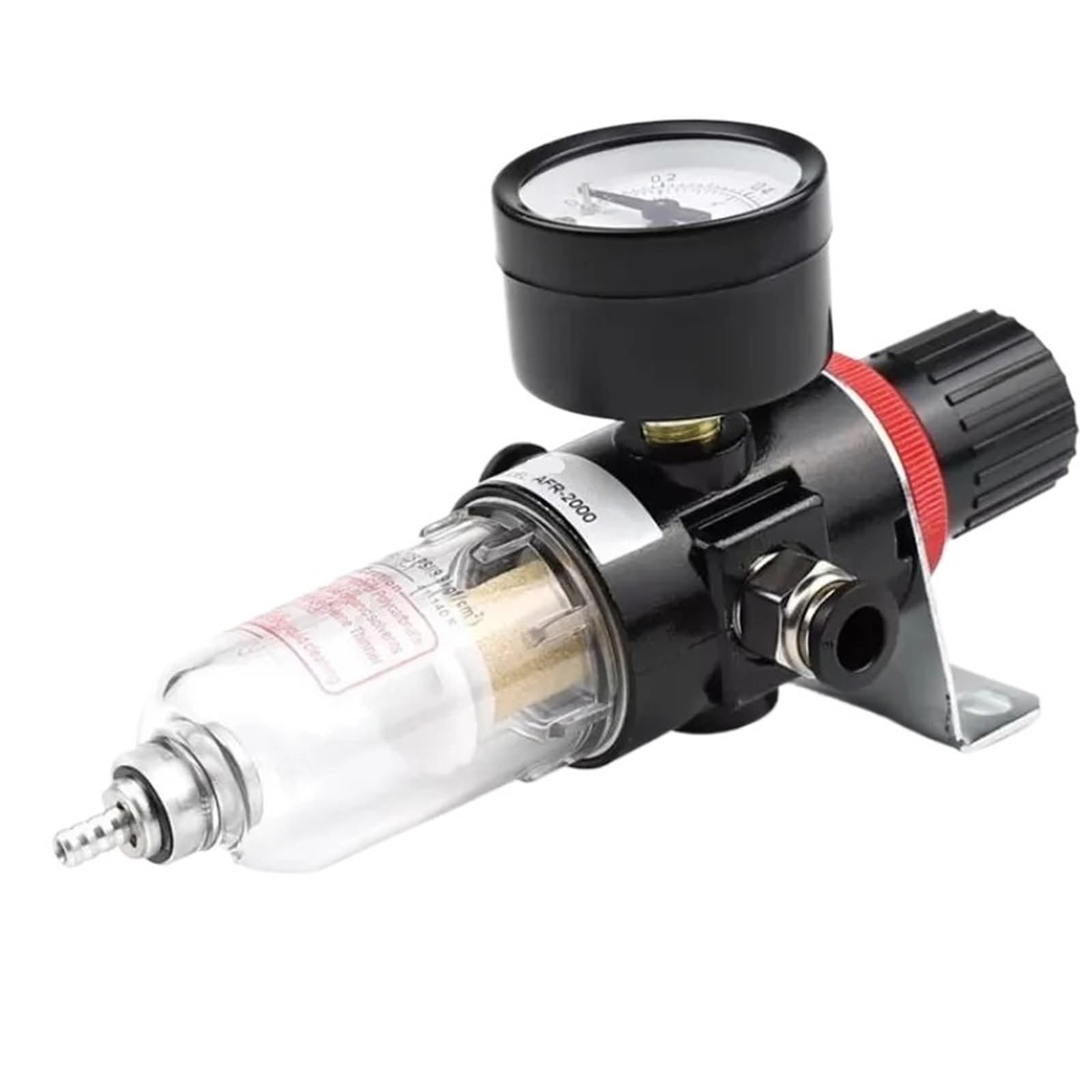 1 stück AFR-2000 Pneumatische Filter Luftaufbereitungseinheit Druckregler Kompressor Reduzierung Ventil Öl Wasser Trennung AFR2000 Gauge 1 stück AFR-2000 Pneumatische Filter Luftaufbereitungseinheit Druckregler Kompressor Reduzierung Ventil Öl Wasser Trennung AFR2000 Gauge von JXCHSWOU