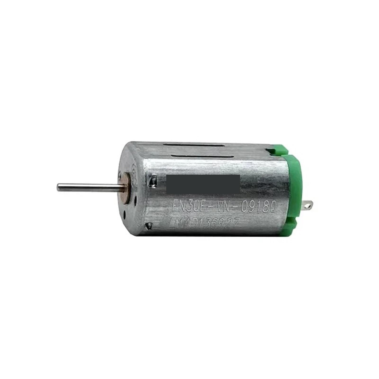 1 stück Edelmetallbürste Mini 12mm * 10mm Elektromotor FF-N30VN-09180 1,5 V 3 V 3,7 V 5 V 6 V 13300 RPM DIY Spielzeug Solar Power Modell 1 stück Edelmetallbürste Mini 12mm * 10mm Elektromotor FF-N30VN-09180 1,5 V 3 V 3,7 V 5 V 6 V 13300 RPM DIY Spielzeug Solar Power Modell von JXCHSWOU