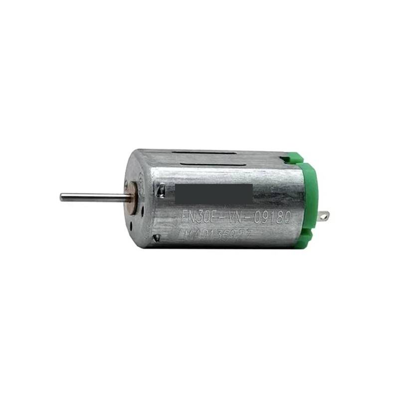 1 stück Edelmetallbürste Mini 12mm * 10mm Elektromotor FF-N30VN-09180 1,5 V 3 V 3,7 V 5 V 6 V 13300 RPM DIY Spielzeug Solar Power Modell von JXCHSWOU