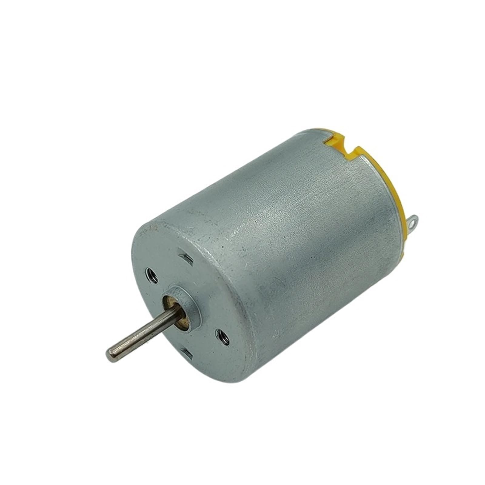 1 stück Micro Motors 280 Motor RC-280SA-20120 6 V-12 V 15600 RPM High Speed Carbon Pinsel Elektrische Motor Maschinen Werkzeug Spielzeug Auto 1 stück Micro Motors 280 Motor RC-280SA-20120 6 V-12 V 15600 RPM High Speed Carbon Pinsel Elektrische Motor Maschinen Werkzeug Spielzeug Auto von JXCHSWOU